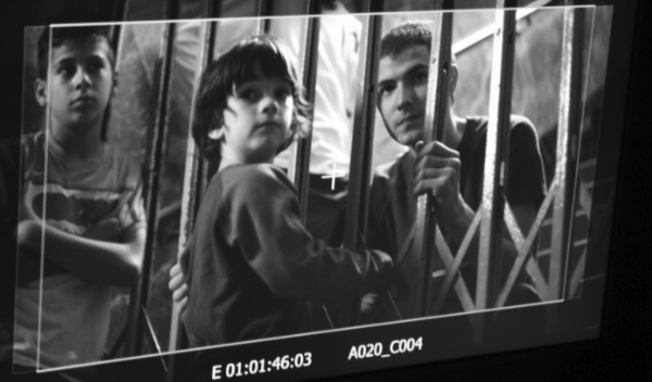 LMA shooting still 1